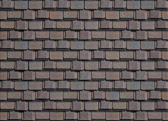 Гибкая черепица Shinglas КОНТИНЕНТ Европа