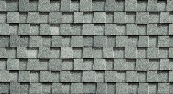 Гибкая черепица Shinglas ДЖАЗ Кастилья