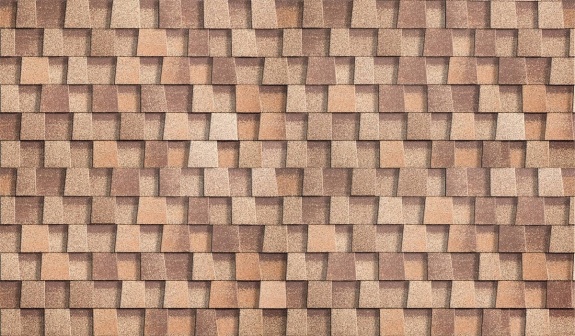 Гибкая черепица Shinglas ДЖАЗ Терра