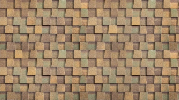 Гибкая черепица Shinglas ДЖАЗ Барселона