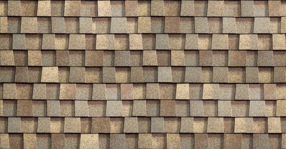 Гибкая черепица Shinglas ДЖАЗ Аликанте