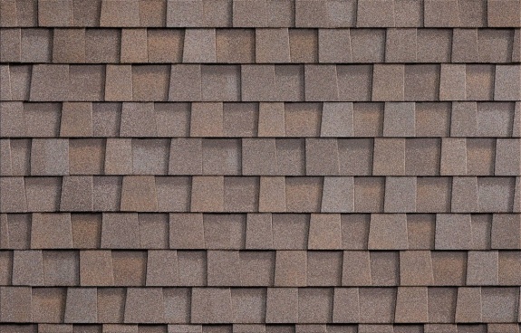 Гибкая черепица Shinglas ДЖАЗ Сицилия