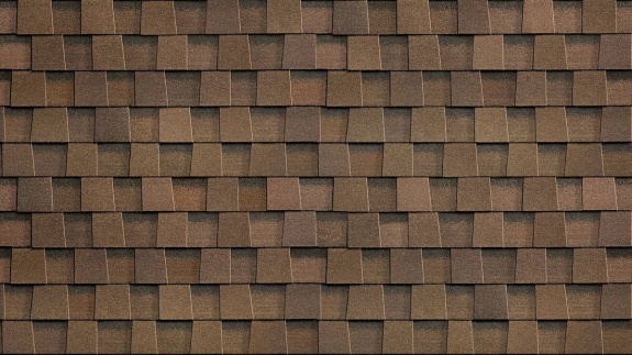 Гибкая черепица Shinglas КАНТРИ Алабама