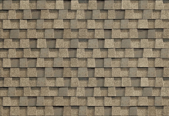 Гибкая черепица Shinglas КАНТРИ Техас