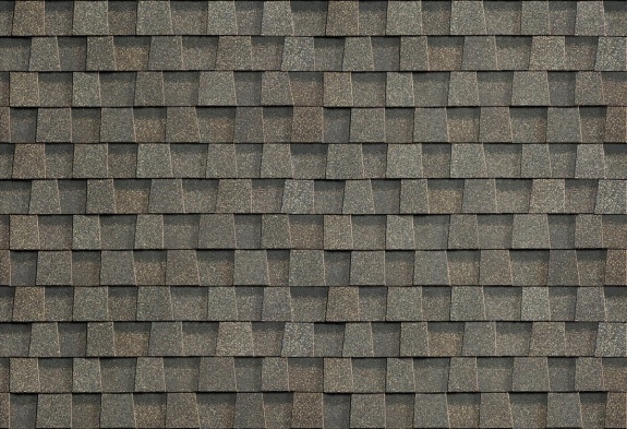 Гибкая черепица Shinglas КАНТРИ Атланта