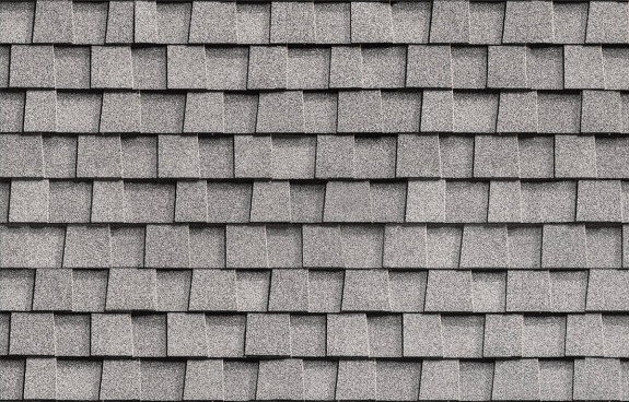 Гибкая черепица Shinglas РАНЧО Серый