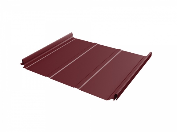 Кликфальц Pro Line ПЭ RAL 3005