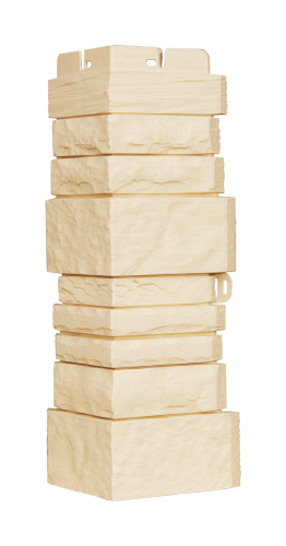 УГОЛ GL СЛАНЕЦ, Стандарт БЕЖЕВЫЙ