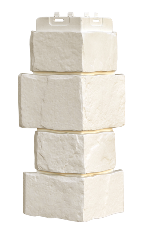 УГОЛ GL КРУПНЫЙ КАМЕНЬ, Стандарт МОЛОЧНЫЙ