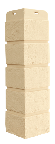 УГОЛ GL, СОСТАРЕННЫЙ КИРПИЧ, Стандарт БЕЖЕВЫЙ