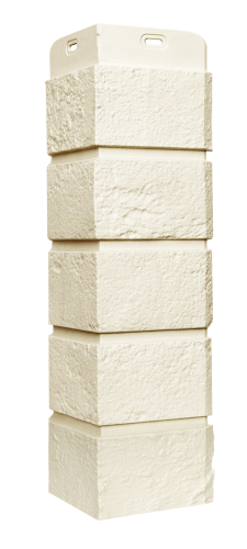 УГОЛ GL, СОСТАРЕННЫЙ КИРПИЧ, Стандарт МОЛОЧНЫЙ