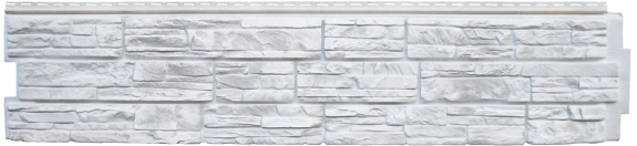 GL ЯФАСАД, Крымский  Сланец, СЕРЕБРО