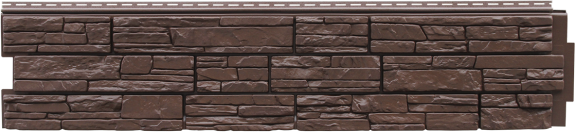 GL ЯФАСАД, Крымский  Сланец, АРАБИКА