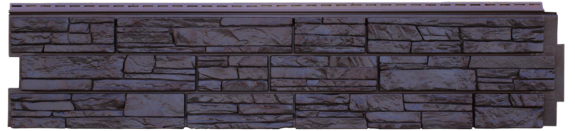 GL ЯФАСАД, Крымский Сланец, УГОЛЬ