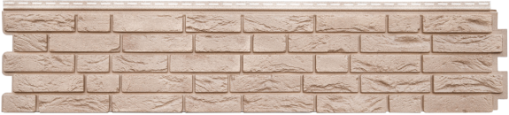 GL ЯФАСАД, Демидовский Кирпич, ЯНТАРЬ