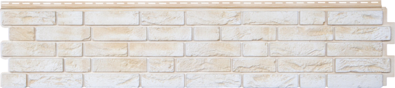 GL ЯФАСАД, Демидовский Кирпич, СЛОНОВАЯ КОСТЬ