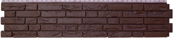 GL ЯФАСАД, Демидовский Кирпич, АРАБИКА