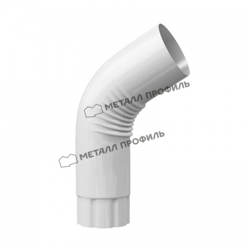 МП ПРОЕКТ Колено трубы D150 (9003)