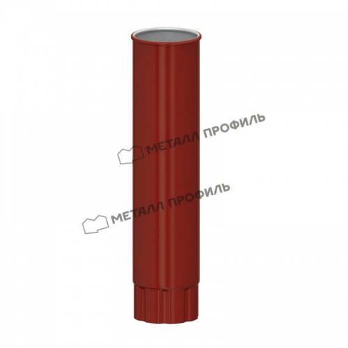 МП ПРОЕКТ Труба водосточная D150х3000 (3011)