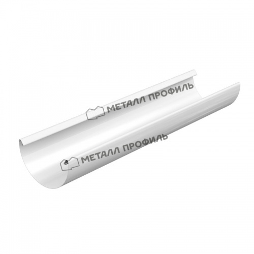 МП ПРОЕКТ Желоб водосточный D185х3000 (9003)