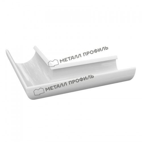 МП ПРОЕКТ Угол желоба универсальный D185 (9003)