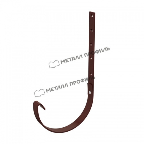 МП ПРОЕКТ Держатель желоба D185х350 (8017)