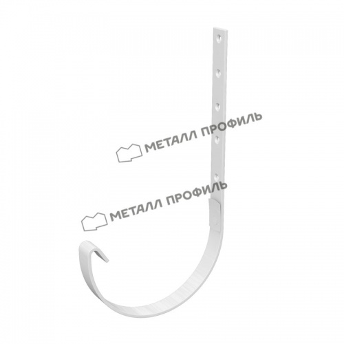 МП ПРОЕКТ Держатель желоба D185х350 (9003)
