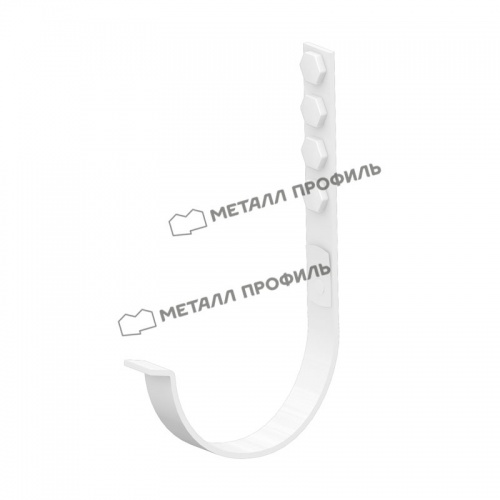 МП Foramina PUR Держатель желоба D150х300 (9010)