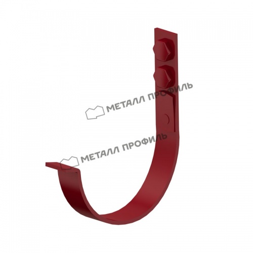 МП Foramina PUR Держатель желоба карнизный D150х165 (3005)