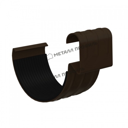 МП Foramina PUR Соединитель желоба D150 (RR32)