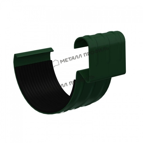 МП Foramina PUR Соединитель желоба D125 (6005)