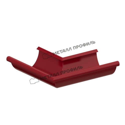 МП Foramina PUR Угол желоба наружный D150х100 (3005)