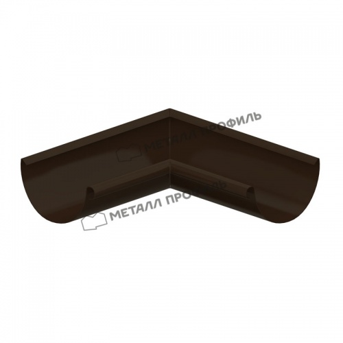 МП Foramina PUR Угол желоба внутренний D150х100 (RR32)