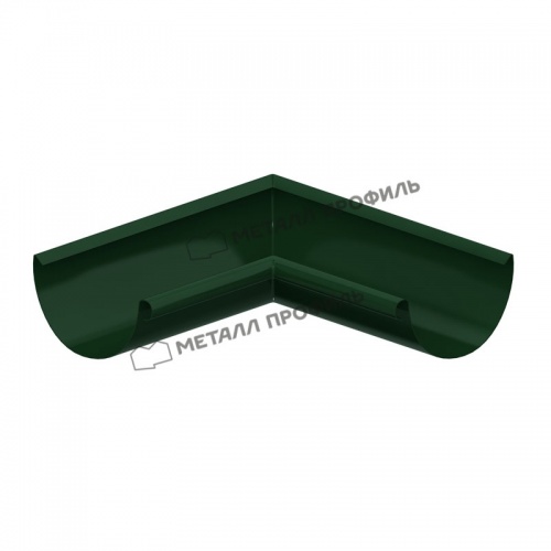 МП Foramina PUR Угол желоба внутренний D150х100 (6005)