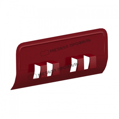 Ограничитель перелива универсальный D100 (3005) МеталлПрофиль Foramina PUR