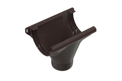 Воронка желоба BRAAS 