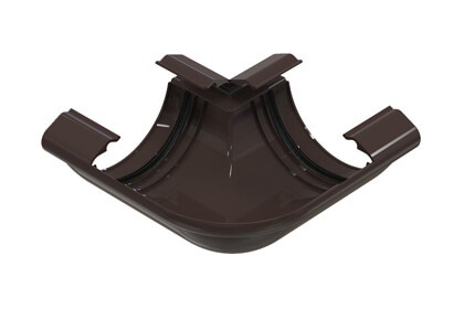 Угол желоба универсальный, 90 ° BRAAS