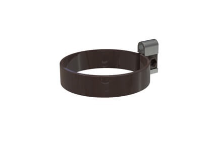 Хомут трубы BRAAS