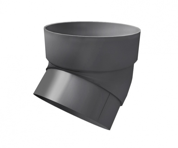 Колено трубы 45° 7024 Grand Line