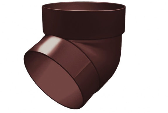 Колено трубы 67° 8017 Grand Line