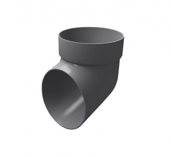 Колено сливное 7024 Grand Line