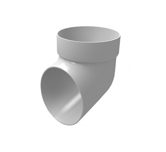 Колено сливное 9003 Grand Line