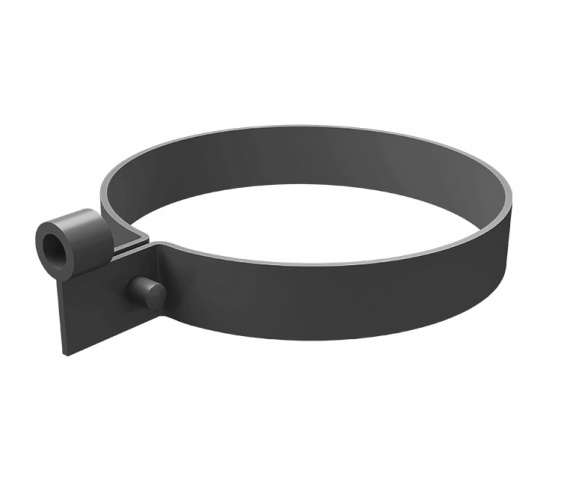 Хомут трубы ПВХ 7024 Grand Line