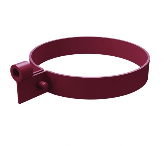 Хомут трубы ПВХ 3005 Grand Line