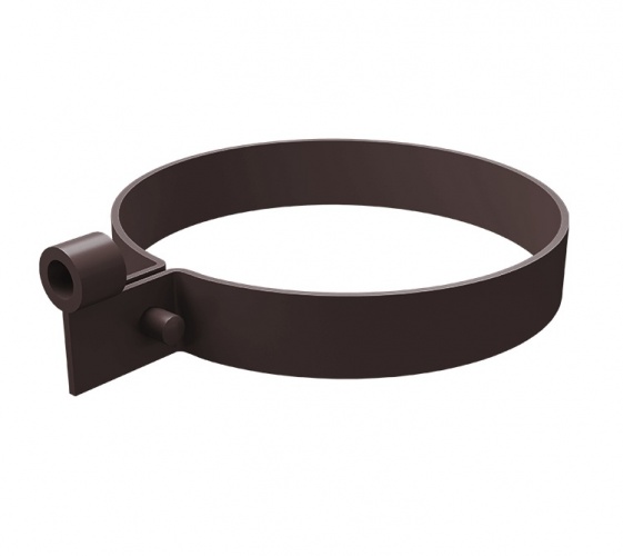 Хомут трубы ПВХ RR32 Grand Line