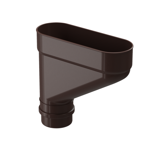 Коллектор Docke LUX Шоколад