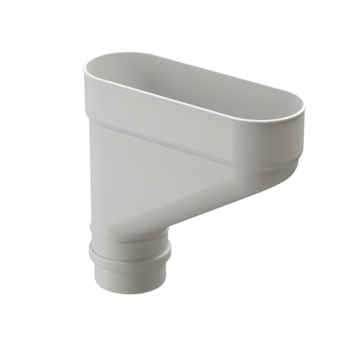 Коллектор Docke LUX Пломбир