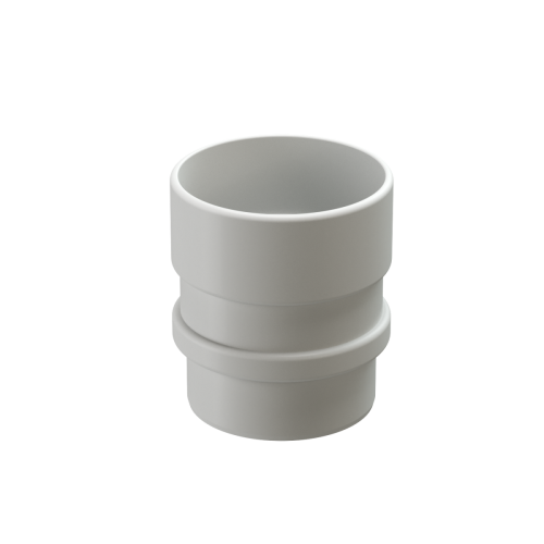 Муфта соединительная Docke LUX Пломбир