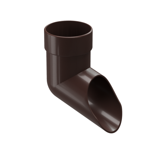 Наконечник Docke LUX Шоколад