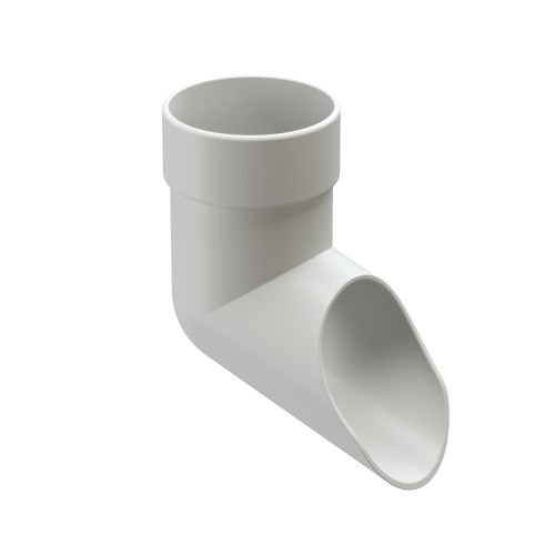 Наконечник Docke LUX Пломбир